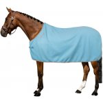 Imperial Riding Odpocovací deka Classic Azurová – Zboží Mobilmania