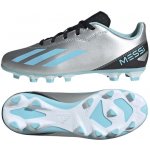 adidas X Crazyfast Messi.4 FxG JR IE4071 – Zboží Mobilmania