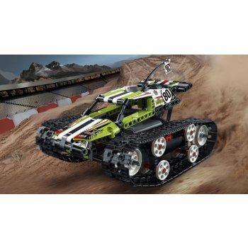LEGO® Technic 42065 RC Pásový závoďák