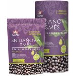 Iswari Bio Snídaňová směs Acai, jahoda, banán - 800 g – Hledejceny.cz