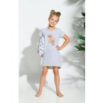 Taro 2093 Matylda šedý melír – Zboží Dáma