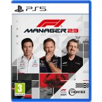 F1 Manager 23 – Zboží Mobilmania