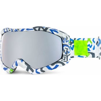 QUIKSILVER FENOM ART SERIE M