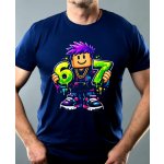 Hráč 67 pánské tričko – Zbozi.Blesk.cz