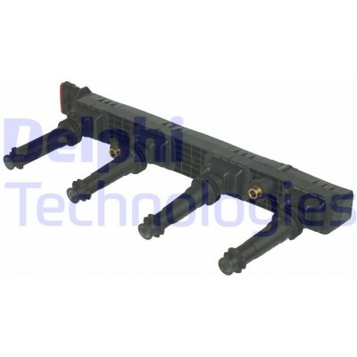 DELPHI Zapalovací cívka GN1037512B1 – Hledejceny.cz