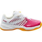 Wilson Kaos Jr 2.0 QL Rouge/White/Saffron – Zbozi.Blesk.cz