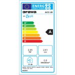 Orava ACC-20 – Zboží Dáma