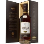 Ron Abuelo Centuria 30y 40% 0,7 l (kazeta) – Hledejceny.cz