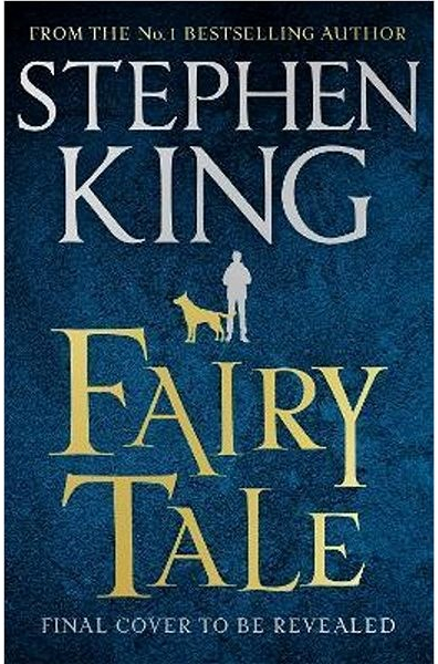 Fairy Tale - Stephen King od 395 Kč - Heureka.cz