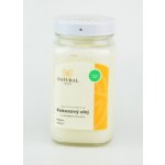 Natural Jihlava Olej kokosový za studena lisovaný bio 450 ml – Zboží Dáma