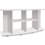 Diversa stolek Budget 120 x 40 x 60 cm vypouklý buk – Zboží Dáma