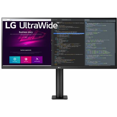 LG 34WN780 – Hledejceny.cz