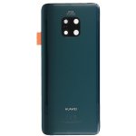 Kryt Huawei Mate 20 Pro zadní zelený – Zboží Živě