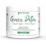 7Nutrition GREEN DETOX 225 g – Hledejceny.cz