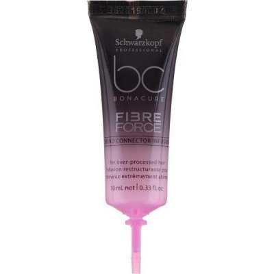 Schwarzkopf Professional BC Bonacure Fibre Force Bond Connector Infusion Sérum na vlasy Unisex 120 ml – Hledejceny.cz