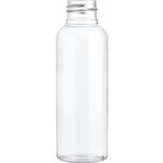 Tilia Nobilis Lahev RONDO PETG NATUR 100 ml – Zboží Dáma