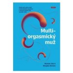 Multiorgasmický muž - Douglas Carlton Abrams – Hledejceny.cz