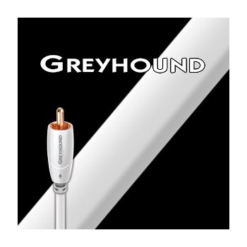 AudioQuest Greyhound 2,0m