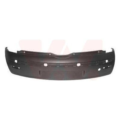 Nárazník VAN WEZEL 1622548 – Zbozi.Blesk.cz