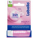 Labello Pearly Shine Caring Lip Balm Balzám na rty 4,8 g