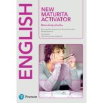 New Maturita Activator Teacher´s Book - Updated edition - Marta Uminska – Hledejceny.cz