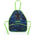 Oxybag Zástěra Panther 305626 – Zbozi.Blesk.cz