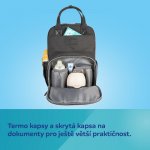 Canpol babies batoh černý – Hledejceny.cz