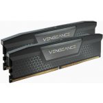 Corsair Vengeance DDR5 16GB 5200MHz CL40 CMK16GX5M2B5200C40 – Zboží Živě