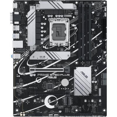 Asus PRIME B760-PLUS 90MB1EF0-M1EAY0 – Hledejceny.cz