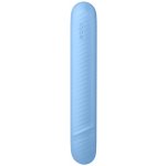 IQOS ILUMA i SoftTex boční kryt Chill Blue – Zboží Dáma