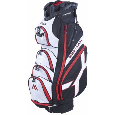 Big Max Terra X cart bag 2015 – Hledejceny.cz