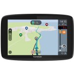 TomTom GO Camper Max – Zboží Živě