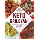 Keto grilování - Faith Gorsky