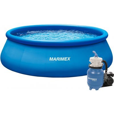 MARIMEX Tampa 3,66x0,91 + PF ProStar 3 + hadice SET