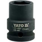Nástavec 1/2" rázový YATO 17 mm šestihranný – Sleviste.cz