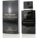 Van Cleef & Arpels toaletní voda pánská 100 ml tester