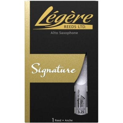 Légére SIGNATURE 3,25 – Zboží Dáma