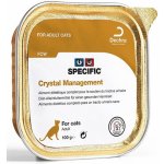 Specific FCW Crystal Management 7 x 100 g – Zbozi.Blesk.cz