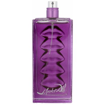 Salvador Dali Purplelips toaletní voda dámská 100 ml