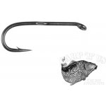 Carp´R´Us Cranked Hook ATS vel.6 – Zboží Mobilmania