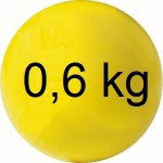 Gala medicimbál BM 0006P 0,6 kg – Zboží Dáma
