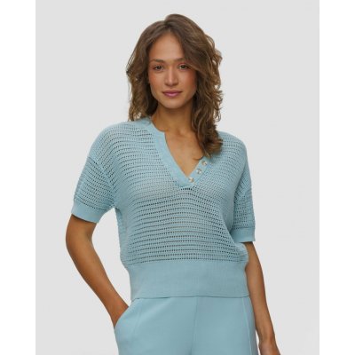 Dámská Halenka Z úpletu Varley Callie Knit Top – Zbozi.Blesk.cz