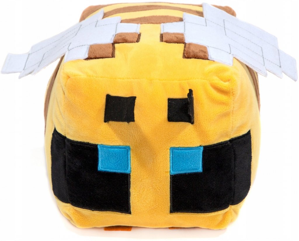 Minecraft Bee 30 cm