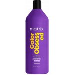 Matrix Total Results Color Obsessed Conditioner 1000 ml – Zboží Mobilmania