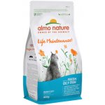 Almo Nature Holistic Maintenance Tučné ryby 2 kg – Hledejceny.cz