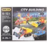 Lamps Šroubovací stavebnice - dopravní prostředky – Zboží Dáma