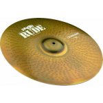 Paiste Rude Crash/ Ride 17" – Zboží Dáma