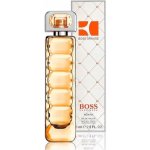 Hugo Boss Boss Orange toaletní voda dámská 75 ml tester – Sleviste.cz