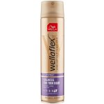 Wella Wellaflex Fullness ultra silné zpevně lak na vlasy 250 ml – Hledejceny.cz