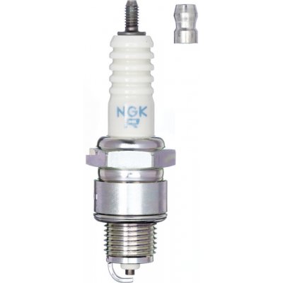 Zapalovací svíčka NGK BPR6HS – Hledejceny.cz